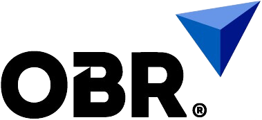 OBR Logo